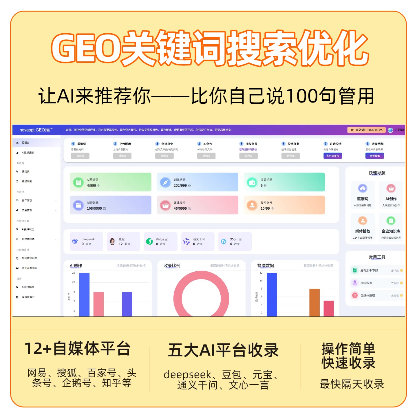 聊城GEO推广
